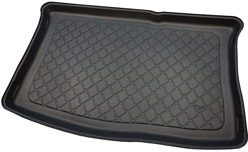 Bagasjeromsmatte Hyundai i20 II GB Hatchback 2014 - 2020 – bilde 3