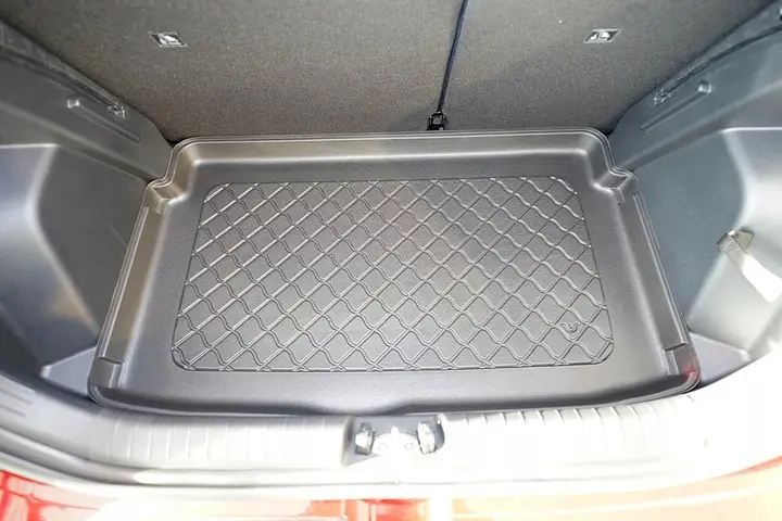 Bagasjeromsmatte Hyundai i20 III 2020 ->