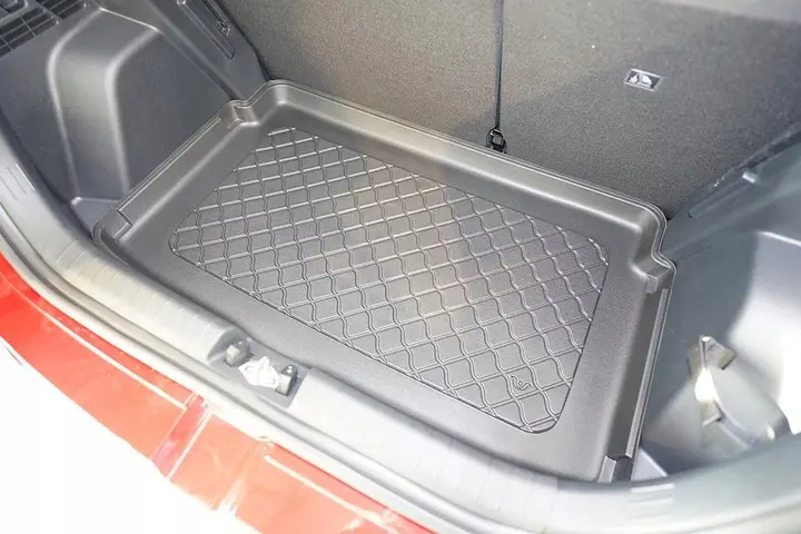 Bagasjeromsmatte Hyundai i20 III 2020 -> Image 2