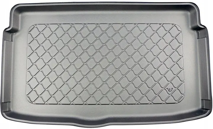 Bagasjeromsmatte Hyundai i20 III 2020 -> Image 3