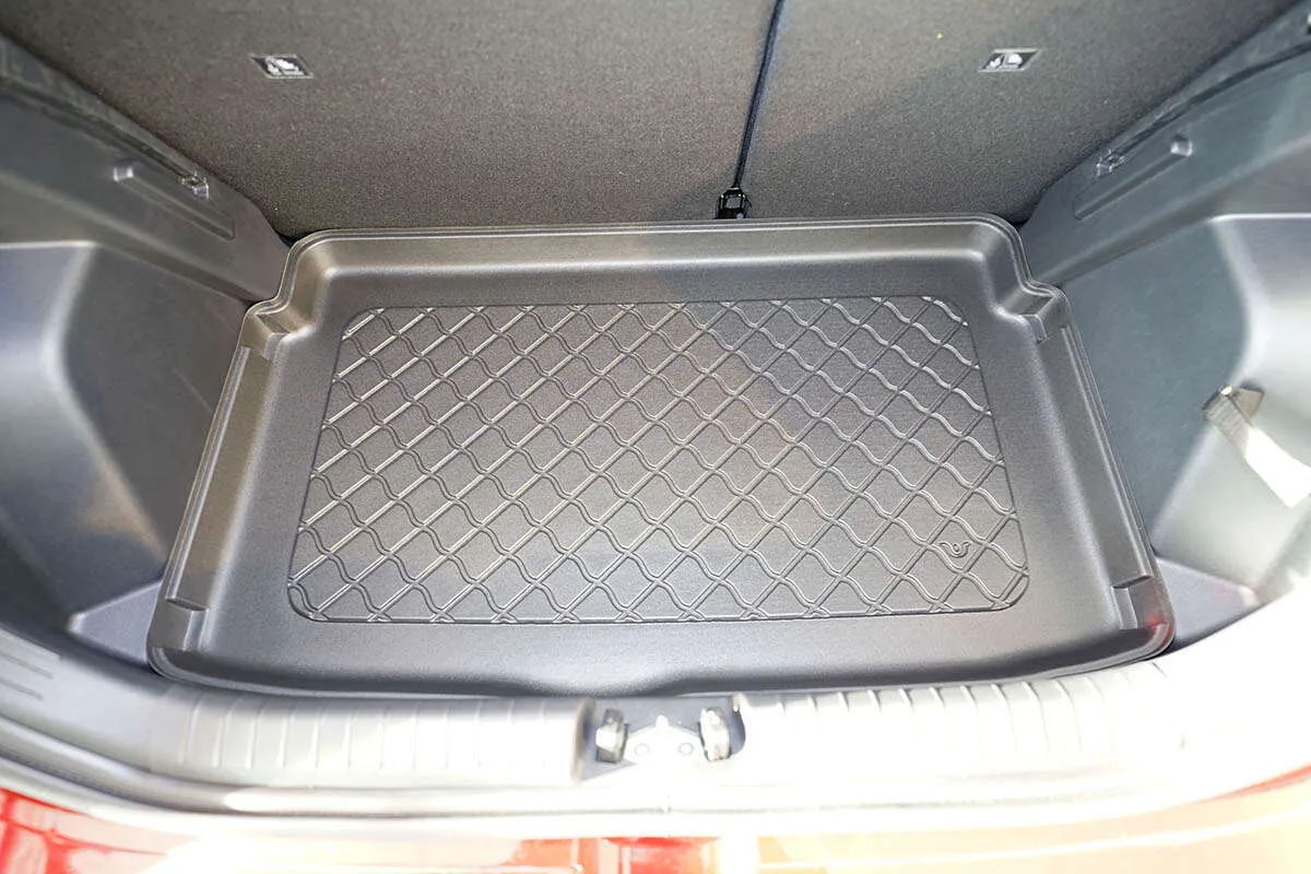 Bagasjeromsmatte Hyundai i20 III 2020 -> – bilde 4