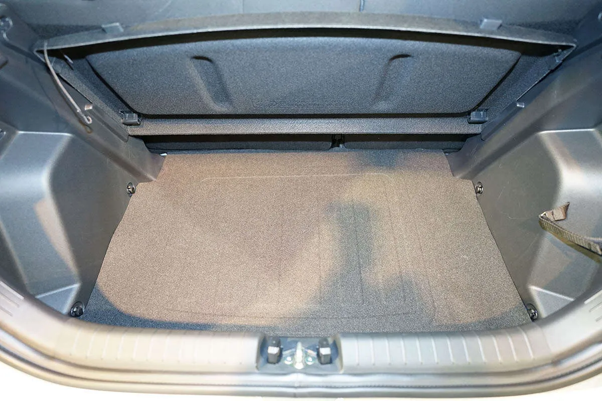 Bagasjeromsmatte Hyundai i20 III 2020 -> – bilde 5