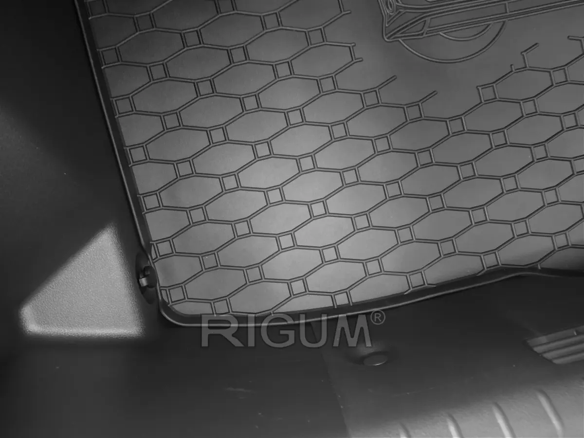 Bagasjeromsmatte Hyundai i20 III 2020 -> – bilde 4