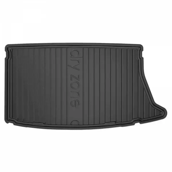Bagasjeromsmatte Hyundai i30 I Hatchback 2007 - 2012