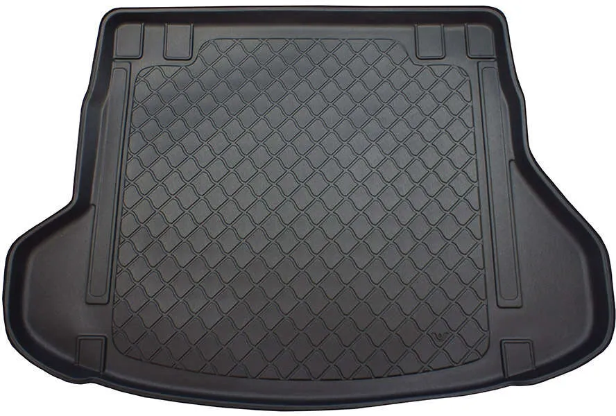 Bagasjeromsmatte Hyundai i30 II (GD) CW Stasjonsvogn 2012 - 2017 / Kia Ceed II SW Stasjonsvogn 2012 - 2018