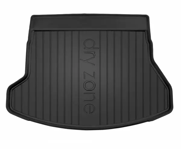 Bagasjeromsmatte Hyundai i30 II Wagon 2012 - 2017 Image 1