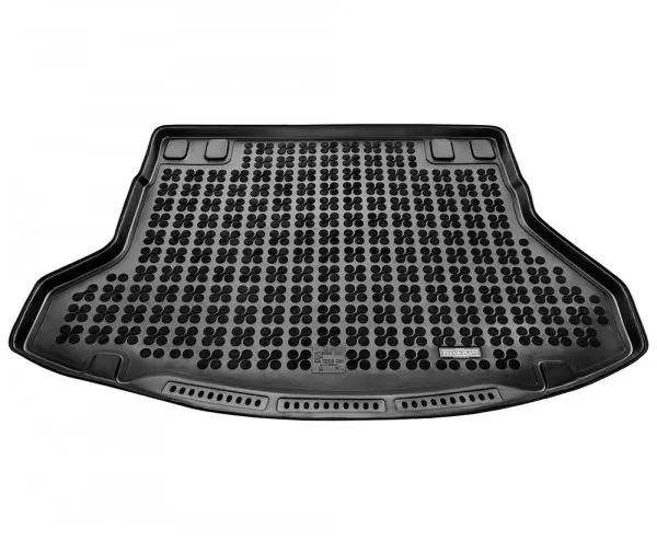 Bagasjeromsmatte Hyundai i30 II Wagon 2012 - 2017 | Kia Cee’d II Stasjonsvogn 2012 - 2018 | Hyundai VELOSTER 2011->  | modeller uten subwoofer