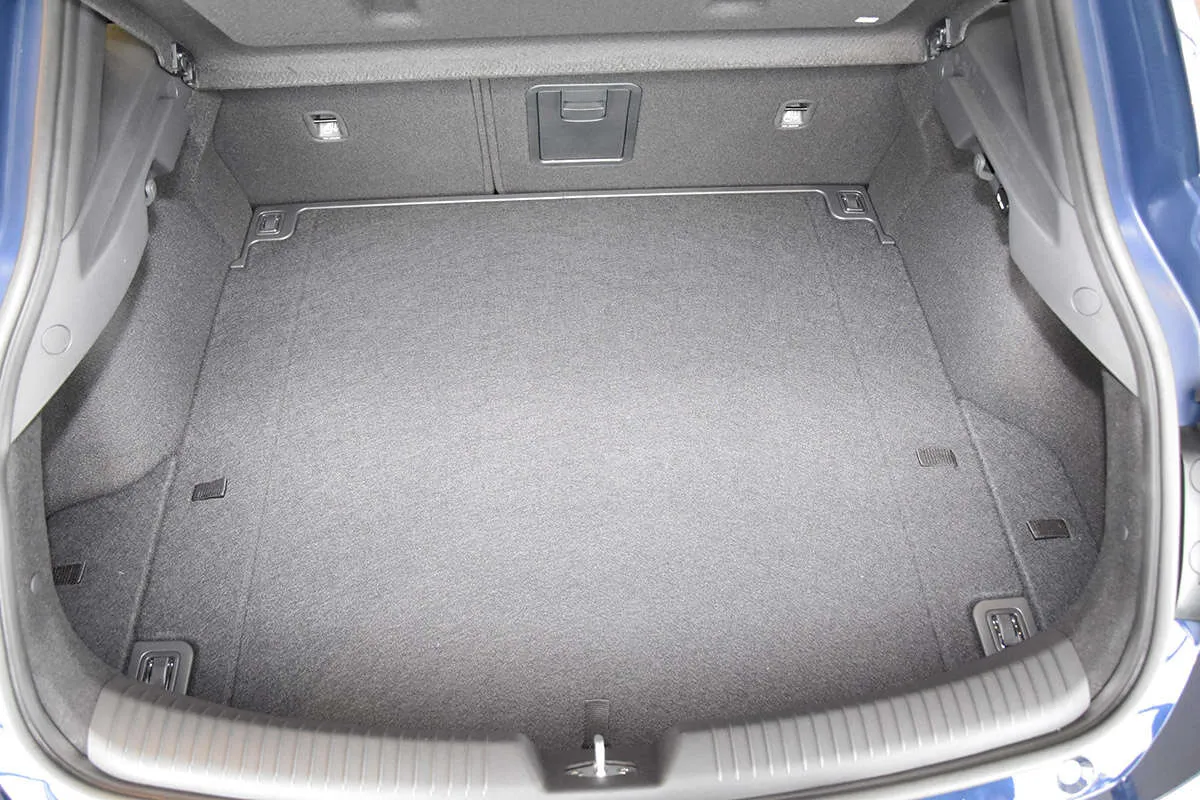 Bagasjeromsmatte Hyundai i30 III (PD) Fastback / Coupe 2017 -> – bilde 2