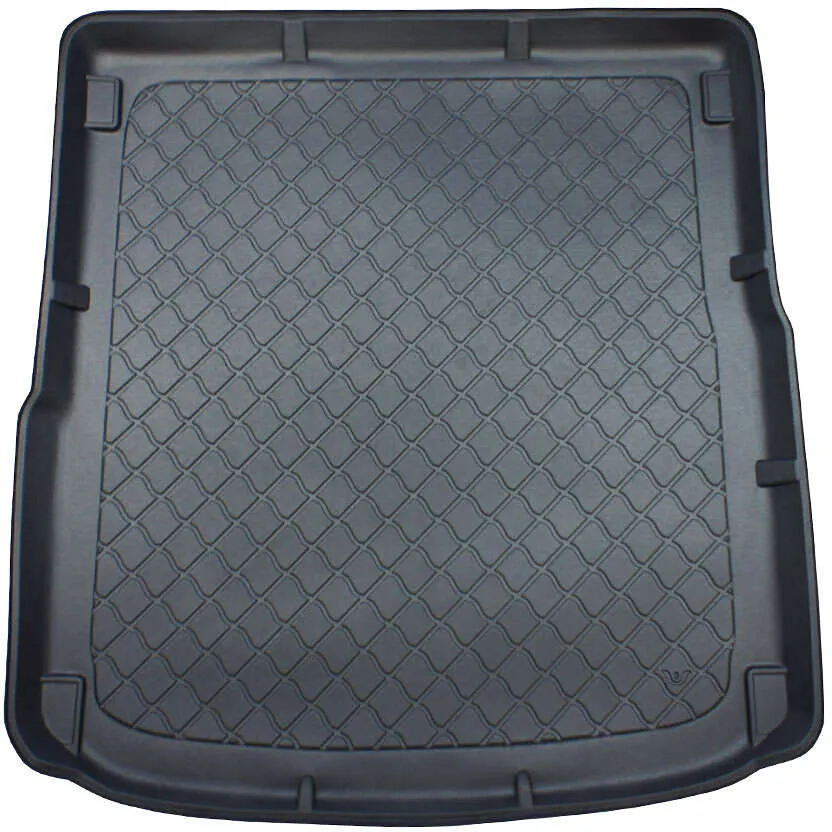 Bagasjeromsmatte Hyundai i40 CW Stasjonsvogn 2011-2019