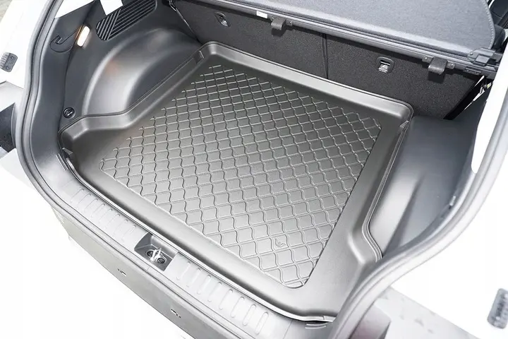 Bagasjeromsmatte Hyundai Ioniq 5 2021 -> │ Guardliner – bilde 3