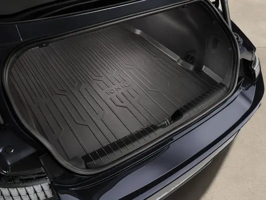 Bagasjeromsmatte Hyundai Ioniq 6 2022 ->