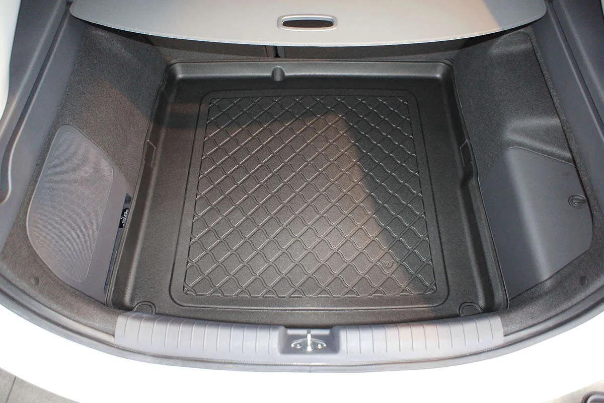 Bagasjeromsmatte Hyundai Ioniq Hatchback 2016 -> – bilde 2