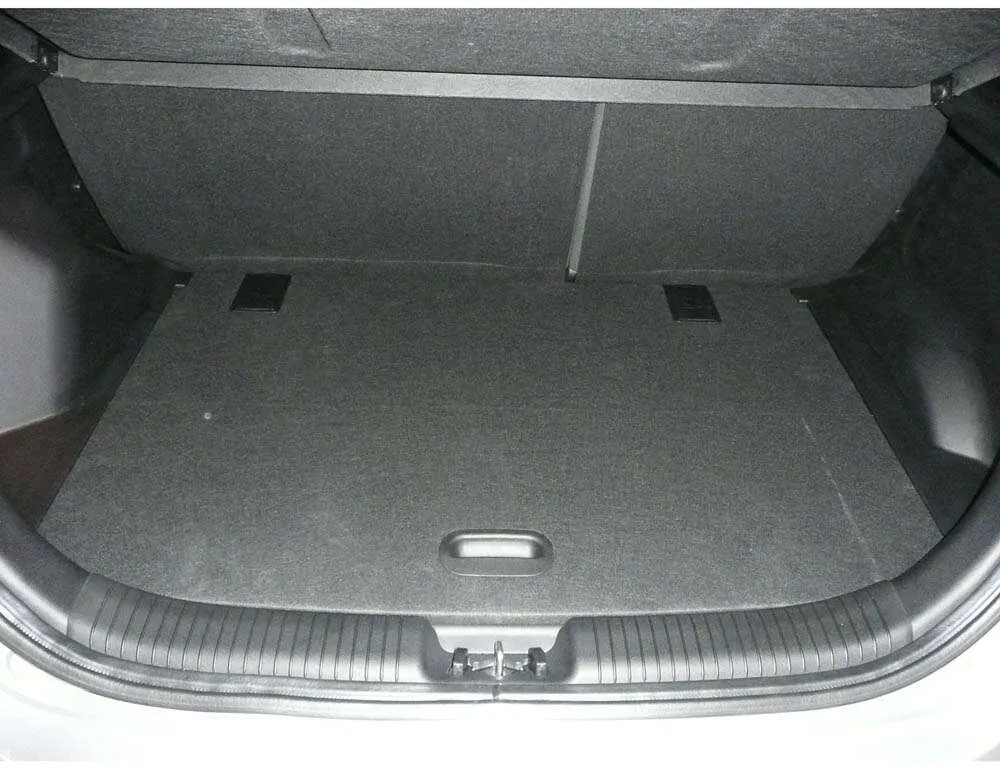 Bagasjeromsmatte Hyundai ix20 Hatchback 2010-2019