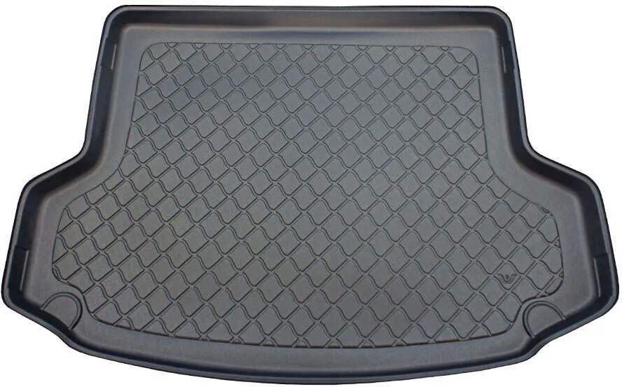 Bagasjeromsmatte Hyundai ix35 2010 - 2015