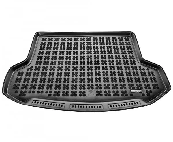 Bagasjeromsmatte Hyundai ix35 2010 - 2015  