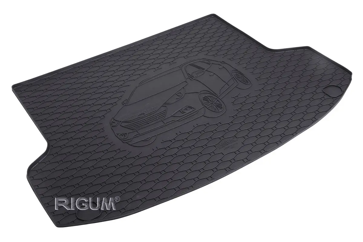 Bagasjeromsmatte HYUNDAI ix35 2010-2015