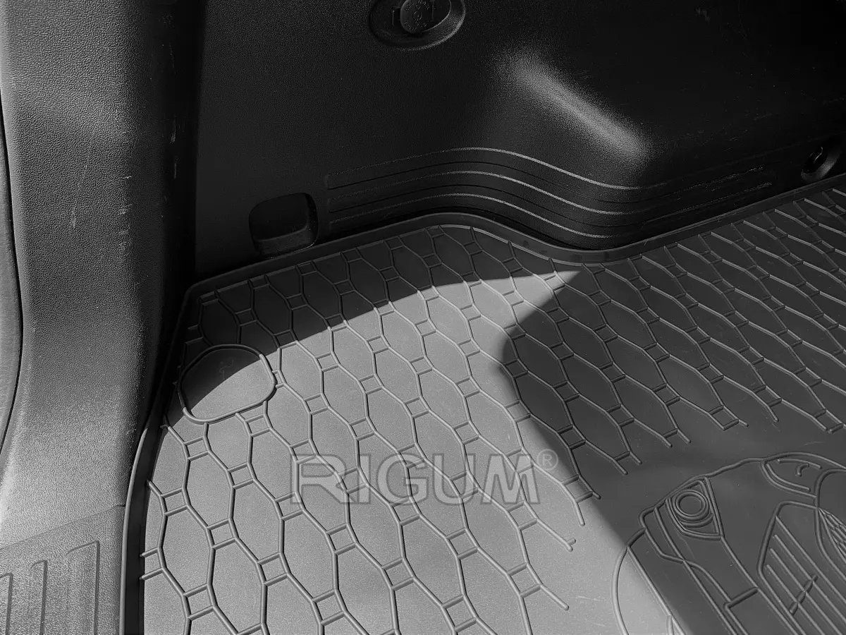 Bagasjeromsmatte HYUNDAI ix35 2010-2015 – bilde 3