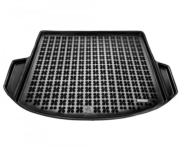 Bagasjeromsmatte Hyundai Santa Fe III 2012 - 2018
