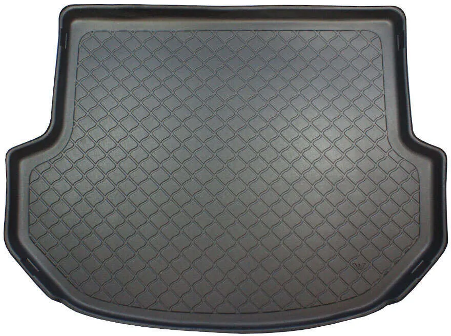 Bagasjeromsmatte Hyundai Santa Fe III (DM) 2012 - 2018