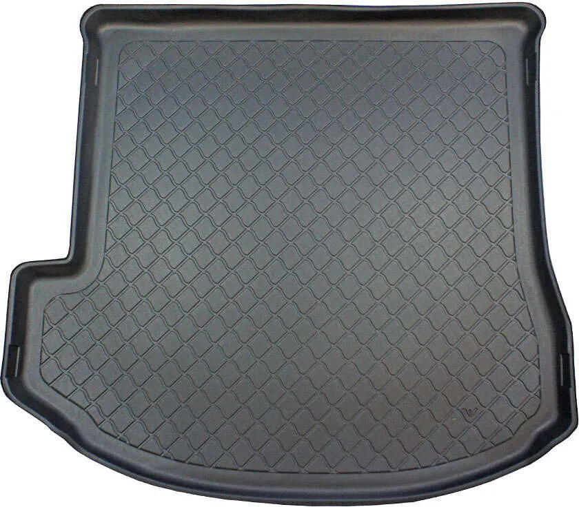 Bagasjeromsmatte Hyundai Santa Fe III (DM) Grand 2012 - 2018