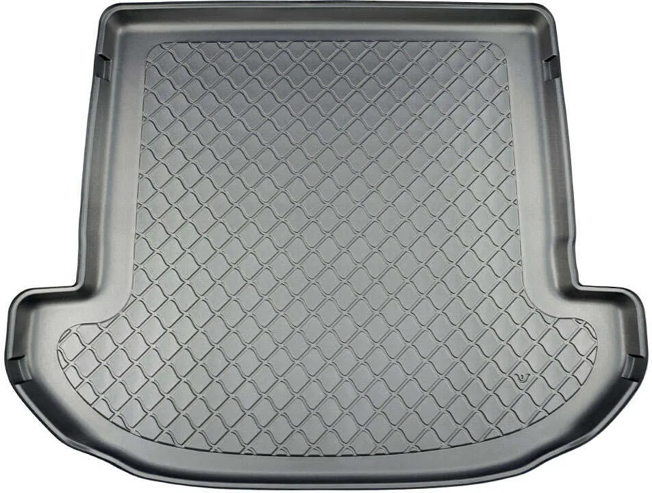 Bagasjeromsmatte Hyundai Santa Fe IV 2018 - 2024 – bilde 3