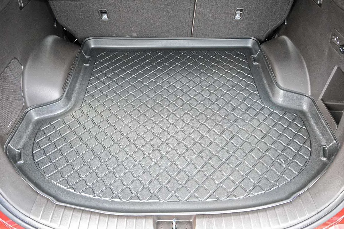 Bagasjeromsmatte Hyundai Santa Fe IV (TM) 2018 - 2024
