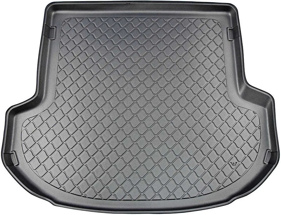 Bagasjeromsmatte Hyundai Santa Fe IV (TM) 2018 - 2024 – bilde 3