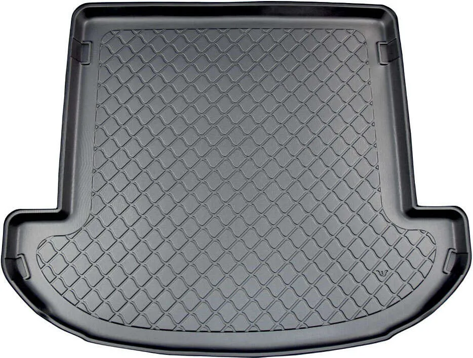 Bagasjeromsmatte Hyundai Santa Fe IV (TM) 2018 - 2024 – bilde 2