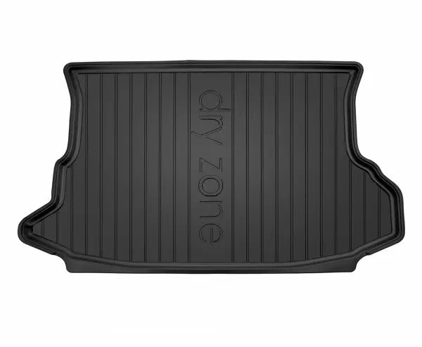 Bagasjeromsmatte Hyundai Tucson I 2004 - 2009