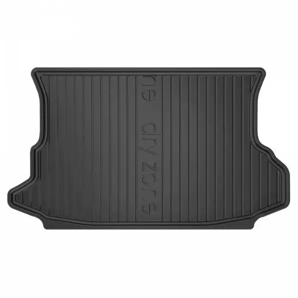 Bagasjeromsmatte Hyundai Tucson I 2004 - 2009