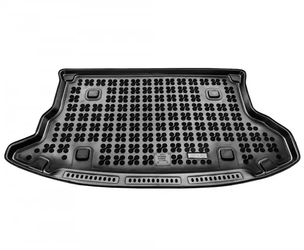 Bagasjeromsmatte Hyundai Tucson I 2004 - 2009