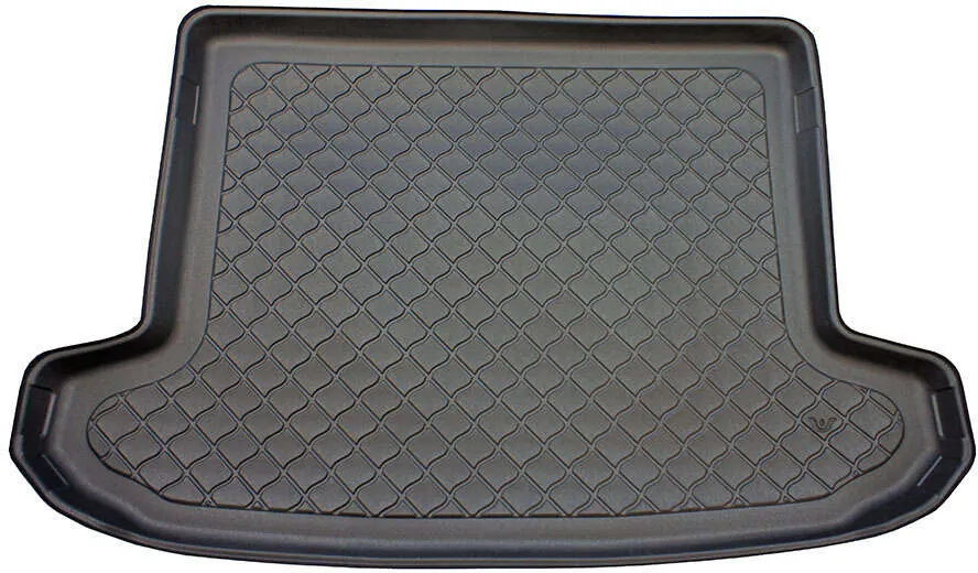 Bagasjeromsmatte Hyundai Tucson II 2009 - 2015