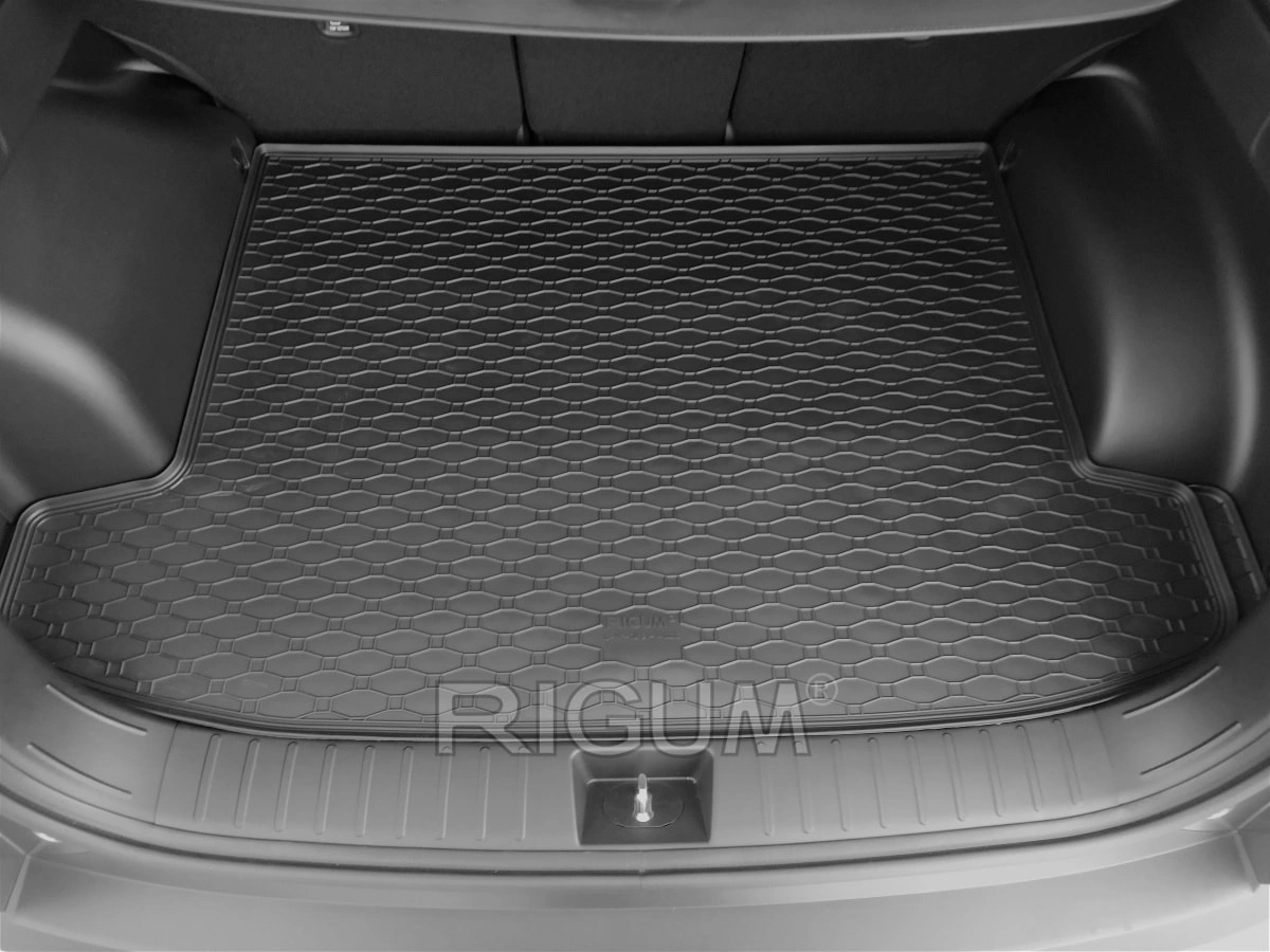 Bagasjeromsmatte Hyundai Tucson IV 2020 -> / HYUNDAI Tucson HEV/MHEV 2021 ->