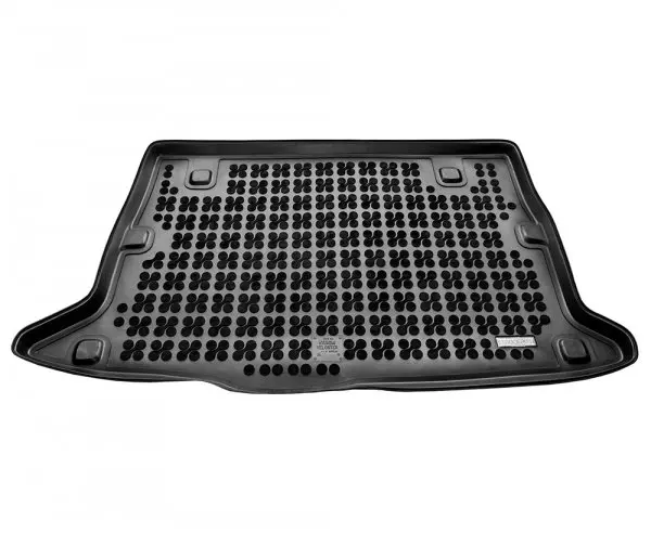 Bagasjeromsmatte Hyundai VELOSTER uten Subwoofer 2011 ->