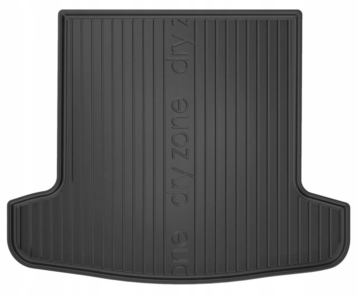 Bagasjeromsmatte JAC J7 Plus 2024 -> | med reservehjul