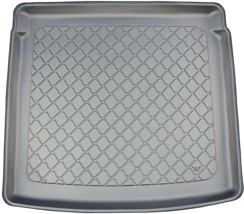 Bagasjeromsmatte Jaecoo 7 2025 -> – bilde 3