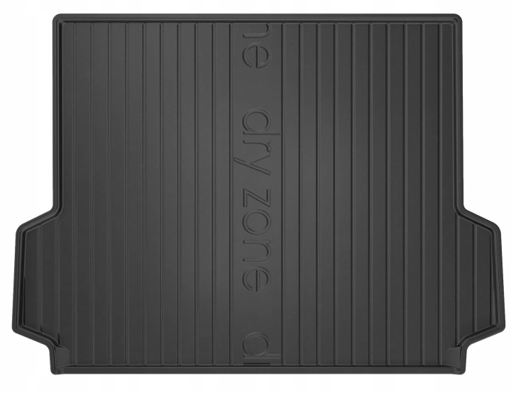 Bagasjeromsmatte Jaecoo J7 2025 -> | PHEV, med bagasjeromsorganisator