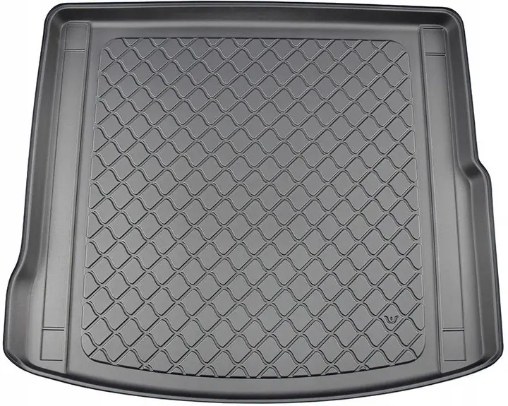 Bagasjeromsmatte Jaguar I-Pace 2018 - 2024 │ Guardliner Trunk Mat