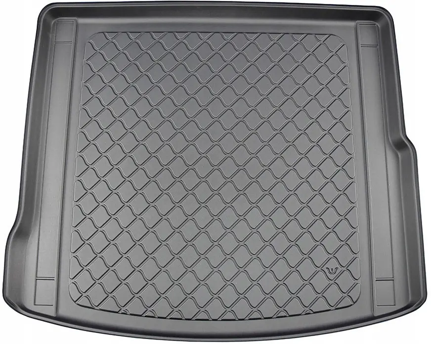 Bagasjeromsmatte Jaguar I-Pace 2018 - 2024 │ Guardliner Trunk Mat – bilde 5