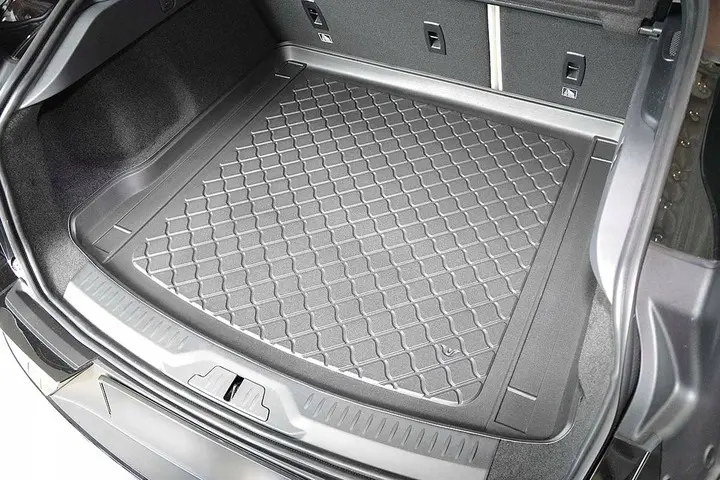 Bagasjeromsmatte Jaguar I-Pace 2018 - 2024 │ Guardliner Trunk Mat – bilde 7