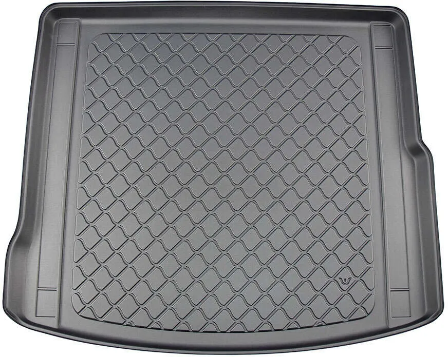 Bagasjeromsmatte Jaguar I-Pace 2018 - 2024 │ Guardliner Trunk Mat – bilde 9
