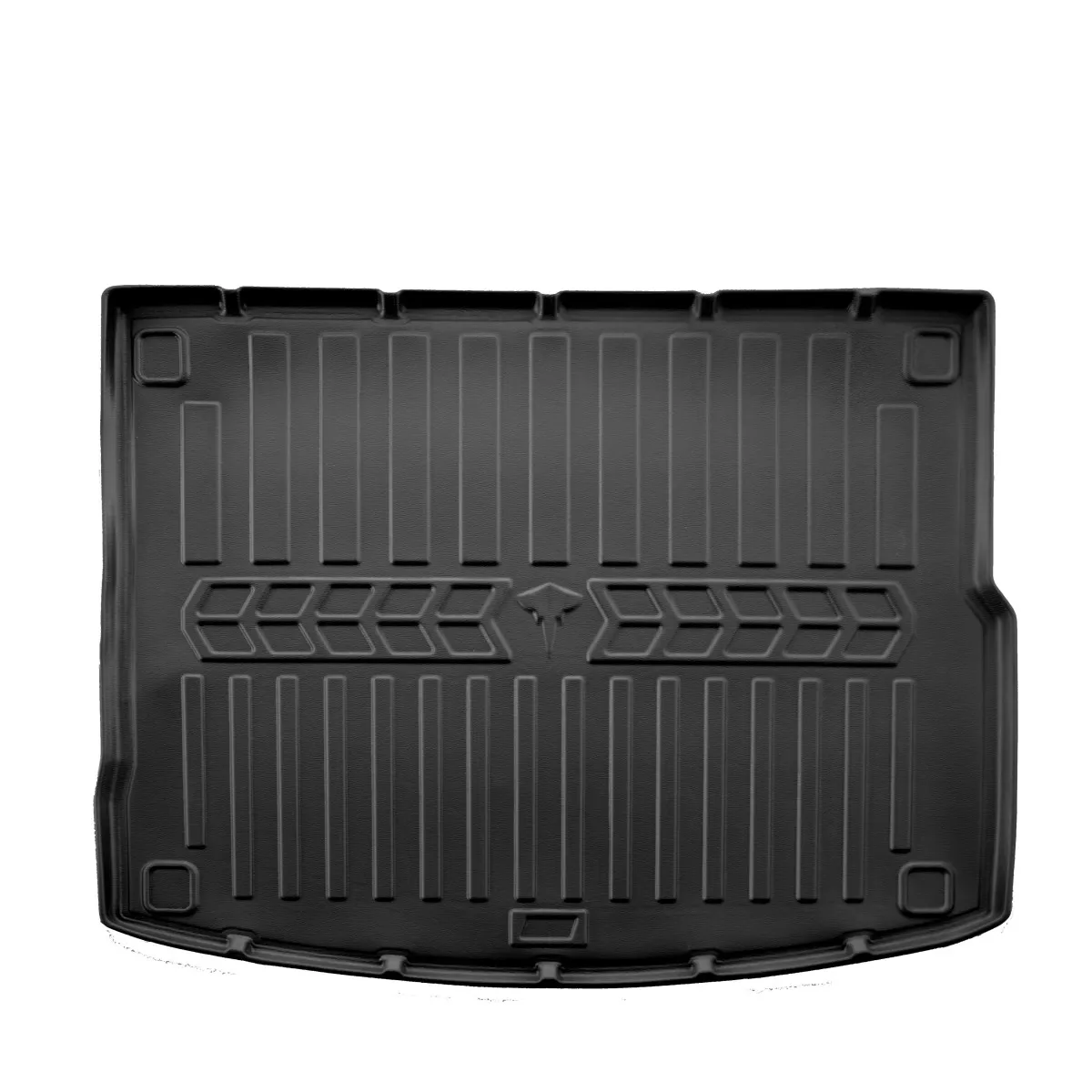 Bagasjeromsmatte Jaguar I-Pace 2018 - 2024