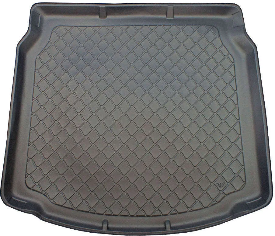 Bagasjeromsmatte Jaguar X Type Stasjonsvogn / Stasjonsvogn 2001 - 2009