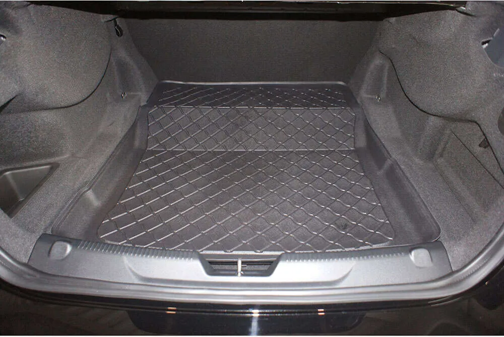 Bagasjeromsmatte Jaguar XE Sedan 2015 - 2024