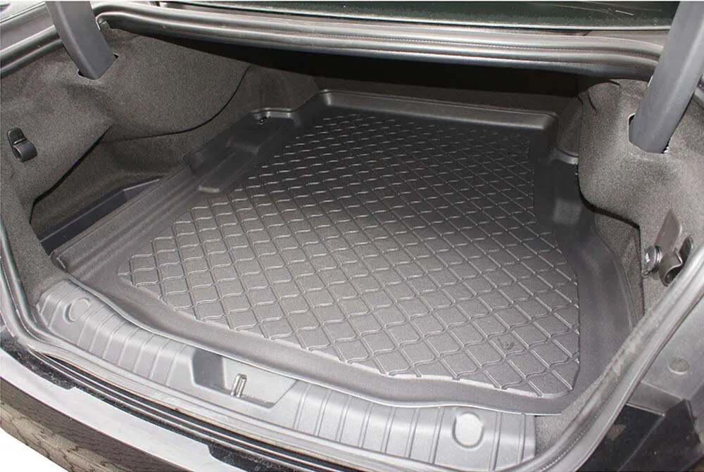Bagasjeromsmatte Jaguar XF (X260) Sedan 2015 - 2024 – bilde 2