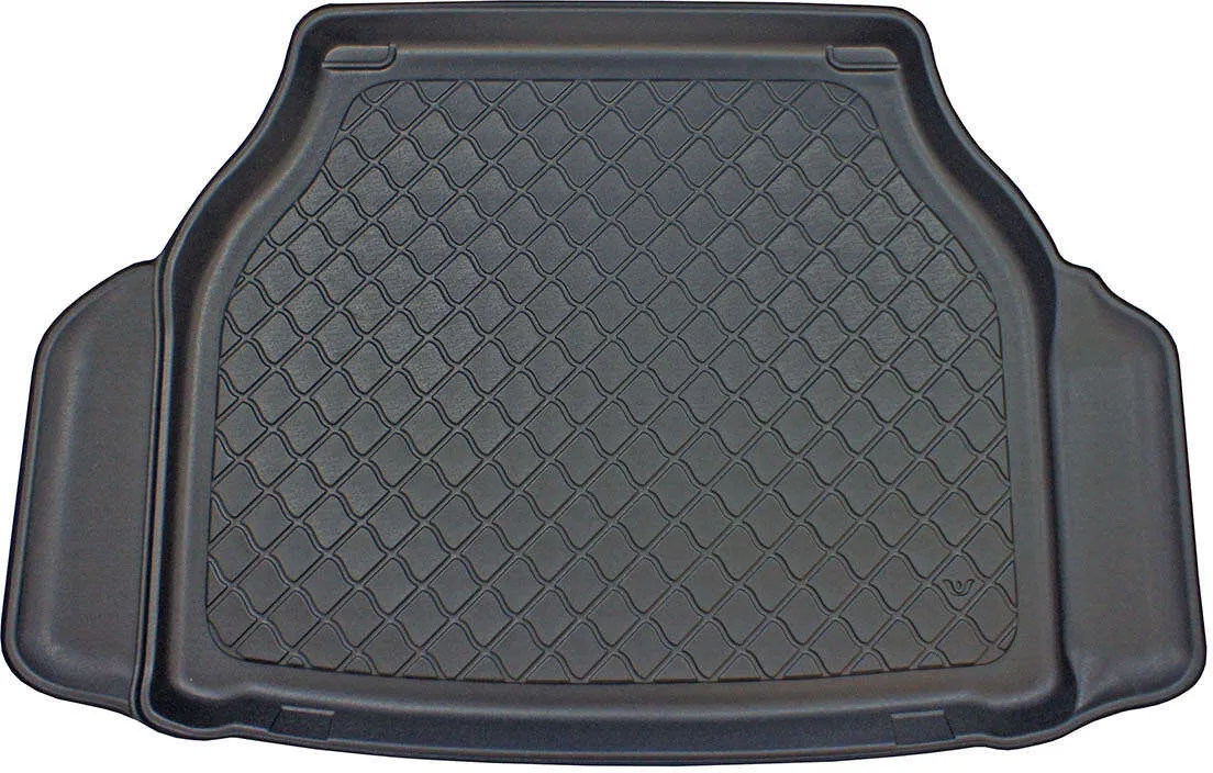 Bagasjeromsmatte Jaguar XJ 351 Sedan 2009-2012