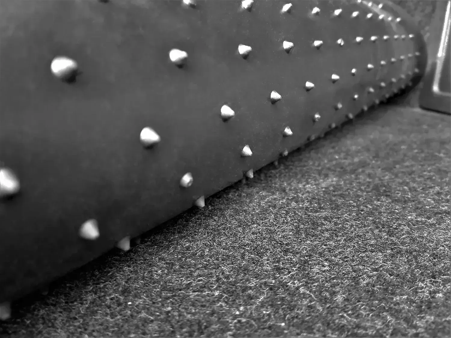 Bagasjeromsmatte Jeep Avanger 2023 -> – bilde 8