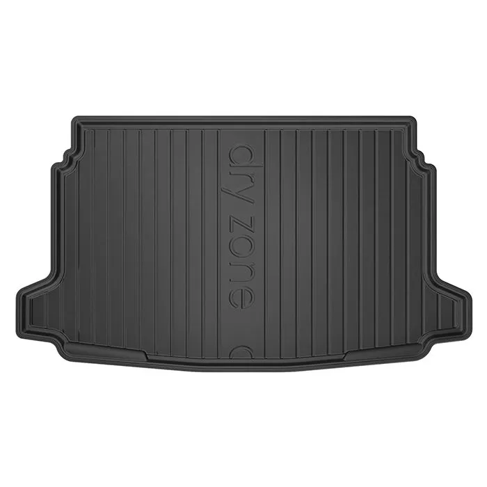 Bagasjeromsmatte Jeep Avenger BEV 2023 -> │ Øvre - Allværsmatte Dryzone Trunk Mat