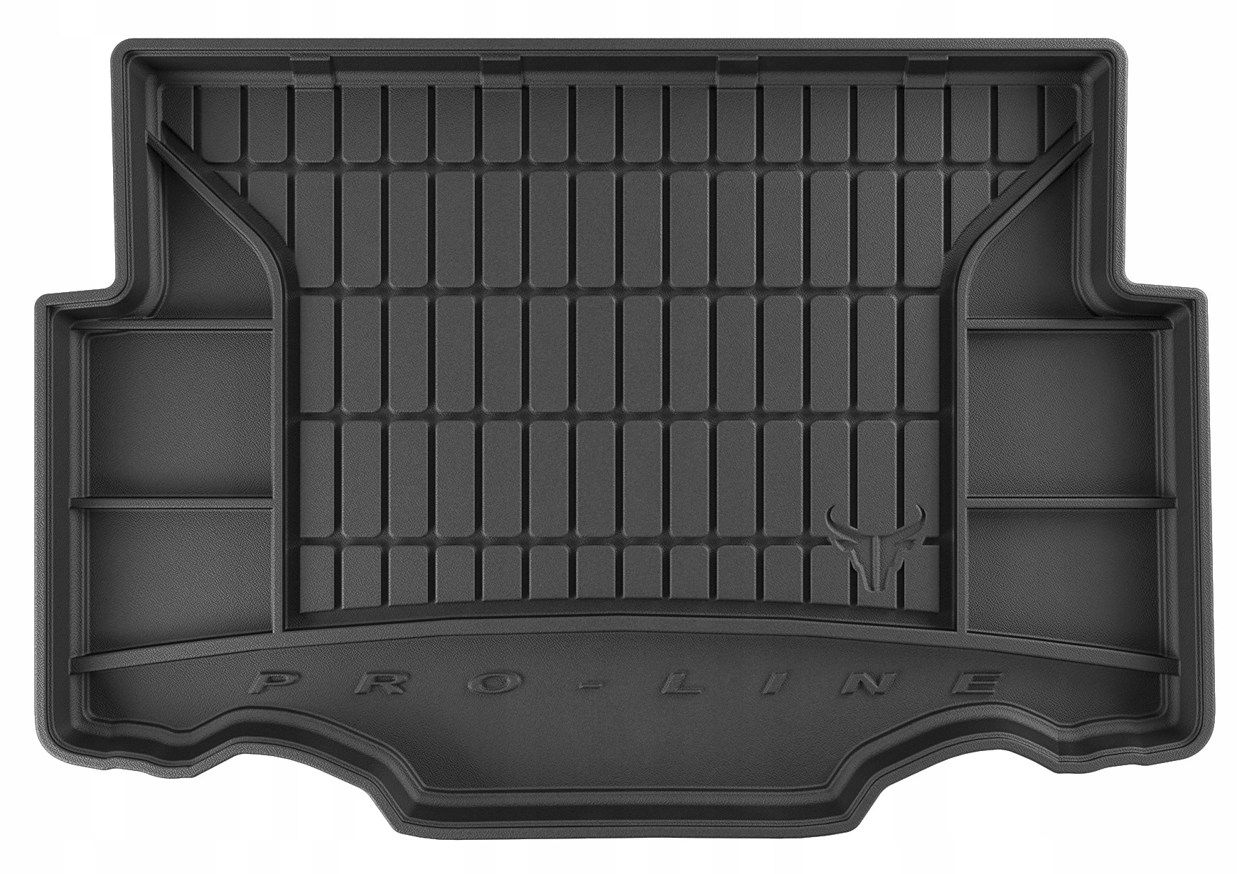 Bagasjeromsmatte Jeep Avenger Hybrid 2023 -> | nedre bagasjeromsgulv, Hybrid - ProLine Boot Mat