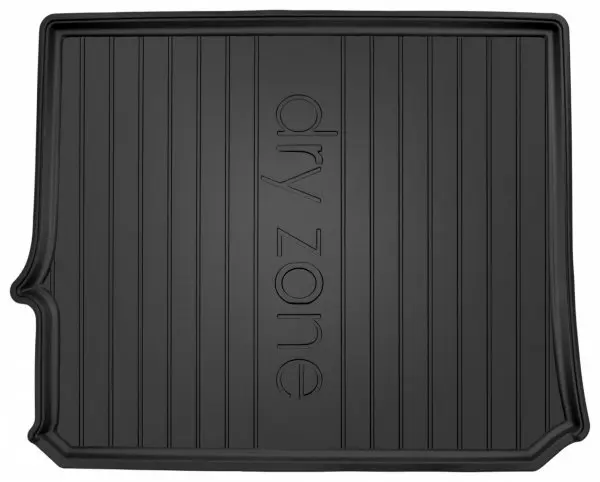 Bagasjeromsmatte Jeep Cherokee V 2013 - 2023
